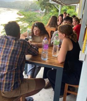 Pakbeng Casa | Mekong Backpackers