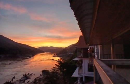 Pakbeng Casa | Mekong Backpackers