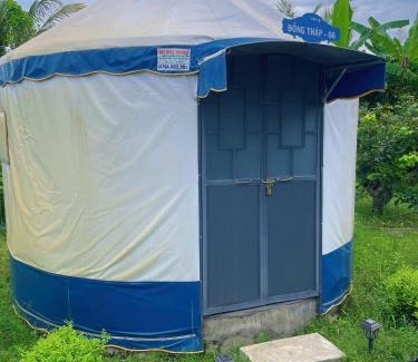 Tay Ninh Otro | Mekong Camping Deluxe
