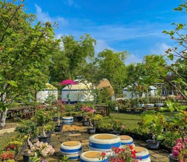 Tay Ninh Otro | Mekong Camping Deluxe