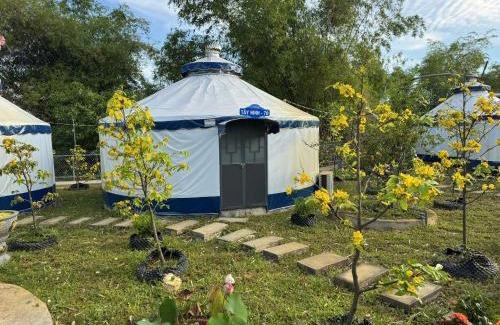 Tay Ninh Otro | Mekong Camping Deluxe