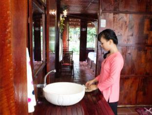 Cai Lay Complejo | Mekong Ecolodge Bungalow