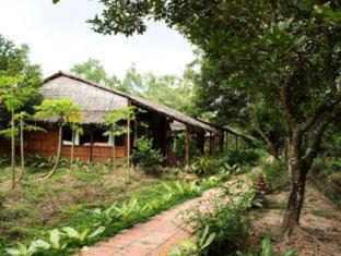 Cai Lay Complejo | Mekong Ecolodge Bungalow