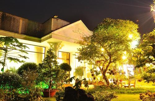 Ben Tre Hotel | Mekong Hotel & Restaurant
