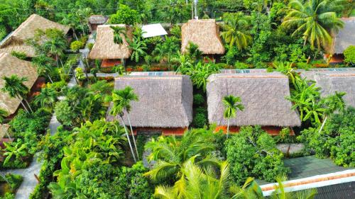 Cai Be Cabina | Mekong Lodge Resort