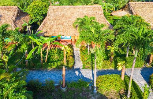 Cai Be Cabina | Mekong Lodge Resort