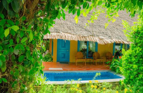 Cai Be Cabina | Mekong Lodge Resort