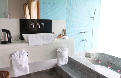 Cai Be Complejo | Mekong Riverside Boutique Resort & Spa
