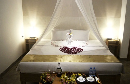 Cai Be Complejo | Mekong Riverside Boutique Resort & Spa