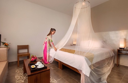 Cai Be Complejo | Mekong Riverside Boutique Resort & Spa