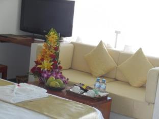Cai Be Complejo | Mekong Riverside Boutique Resort & Spa