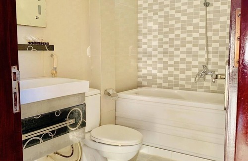 Ninh Kieu Hotel | Mekong Rose Hotel