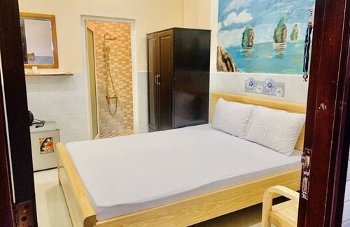 Ninh Kieu Hotel | Mekong Rose Hotel