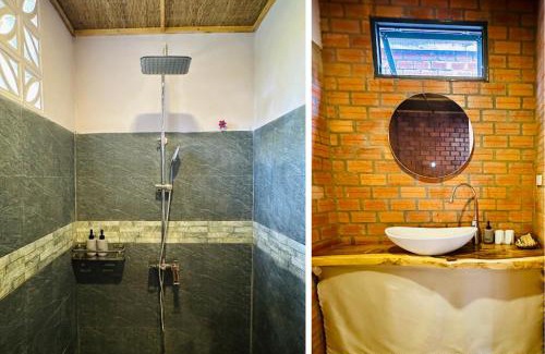 Cai Lay Cabina | Mekong Rustic Riverside
