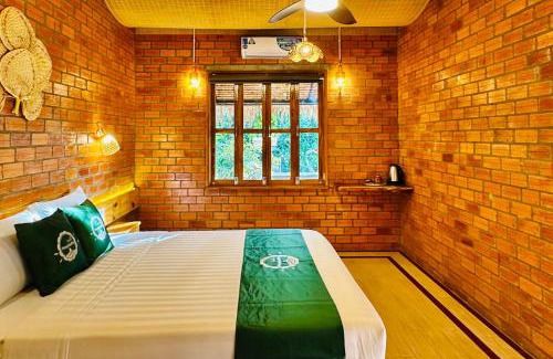 Cai Lay Cabina | Mekong Rustic Riverside