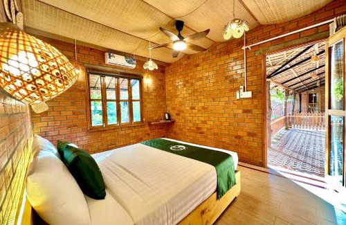 Cai Lay Cabina | Mekong Rustic Riverside