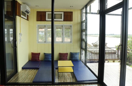 Tha Bo Casa | Mekong Tarawadee Villa