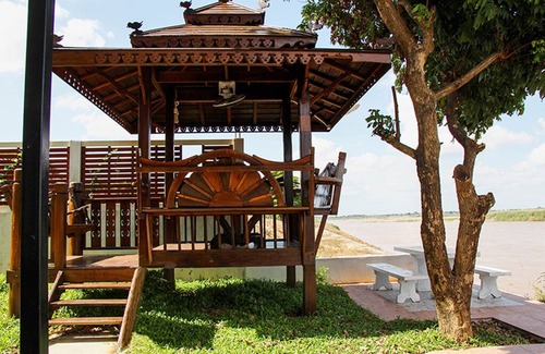 Tha Bo Casa | Villa Mekong Tarawadee