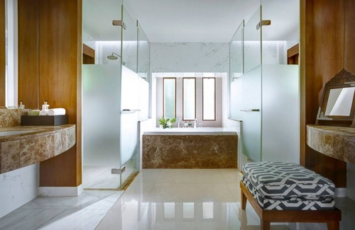 Mae Nam Complejo | Mekong Villa - Una Habitación Resort, Capacidad 4