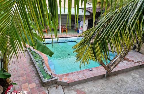 Cai Be Apartamento | Mekong way homestay