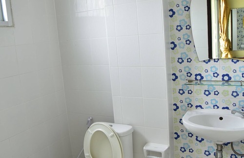 Saen Suk Hotel | Mekpufah Apartment
