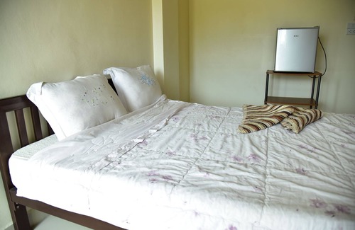 Saen Suk Hotel | Mekpufah Apartment