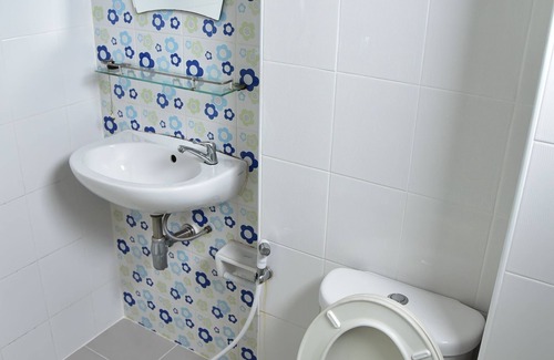 Saen Suk Hotel | Mekpufah Apartment