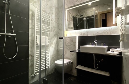 Ljubljana City Centre Hotel | Meksiko Hotel