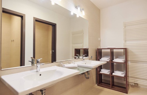 Ljubljana City Centre Hotel | Meksiko Hotel