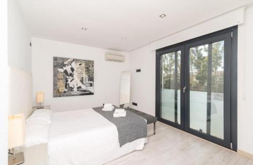 Muro Hotel | Mel