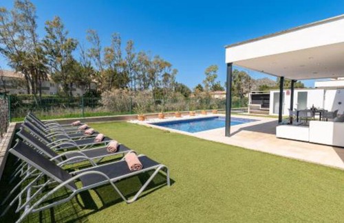 Muro Hotel | Mel