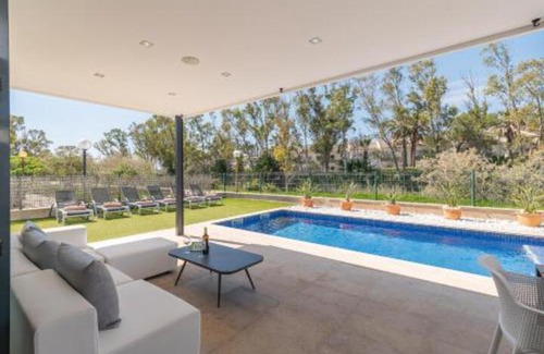 Muro Hotel | Mel