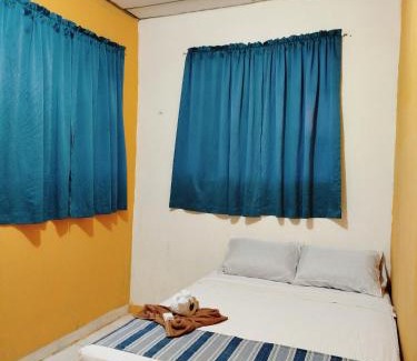 Managua Cama Y Desayuno | Mel Homespot