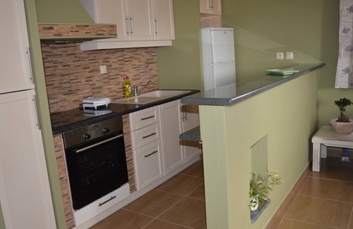 Leivathos Apartamento | Mel's Apartments