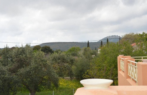 Leivathos Apartamento | Mel's Apartments