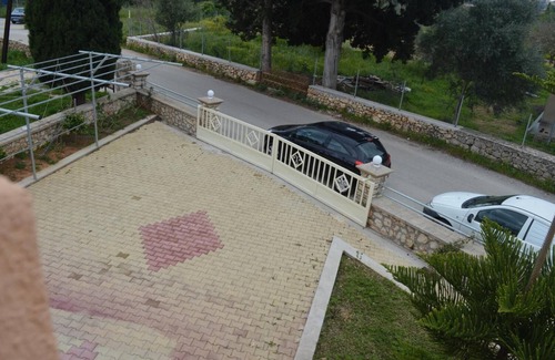 Leivathos Apartamento | Mel's Apartments