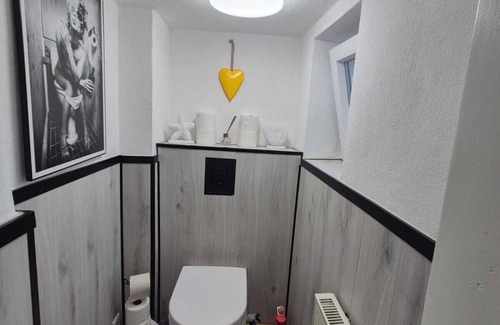 Unterallgau Casa | Mel's house.