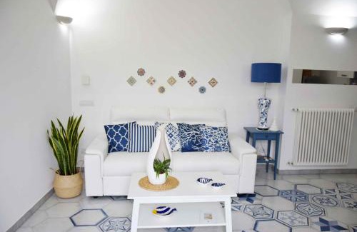 Minori Apartamento | Mela & Cannella accommodation