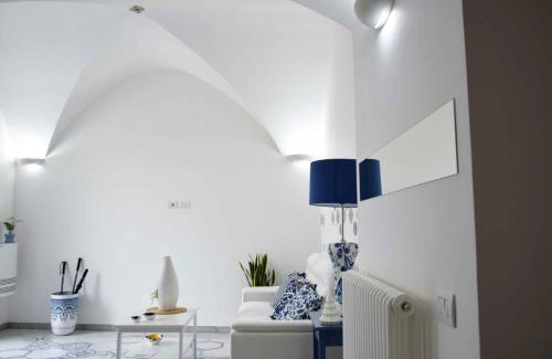 Minori Apartamento | Mela & Cannella accommodation