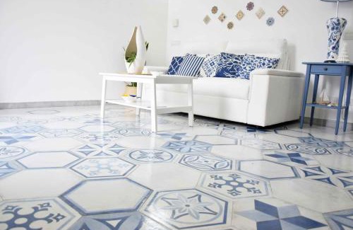 Minori Apartamento | Mela & Cannella accommodation