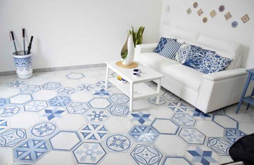 Minori Apartamento | Mela & Cannella accommodation