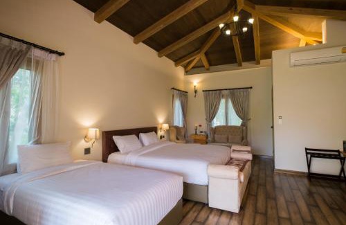 Muak Lek Complejo | Mela Garden Retreat Cottage