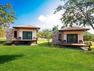 Muak Lek Complejo | Mela Garden Retreat Cottage