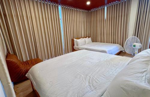 Phu Nhuan Cabina | Melaka Hồ Tràm - Beachside Bungalows & Nature Retreat
