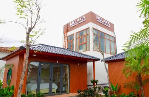 Phu Nhuan Cabina | Melaka Hồ Tràm - Beachside Bungalows & Nature Retreat