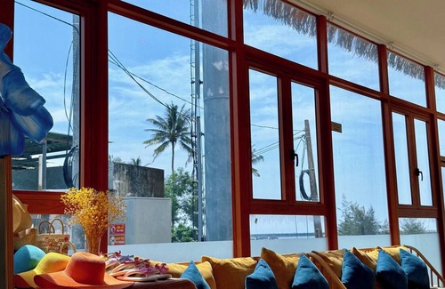 Xuyen Moc Hotel | Melaka Ho Tram - Beachside Bungalows