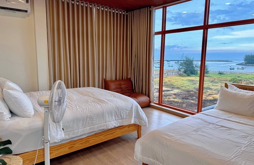 Xuyen Moc Hotel | Melaka Ho Tram - Beachside Bungalows