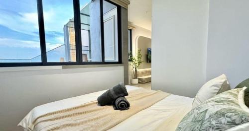 Taman Melaka Raya Apartamento | Melaka Imperio JACUZZi 7pax-Jonker 2 bedroom By De George