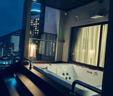 Taman Melaka Raya Apartamento | Melaka Imperio JACUZZi 7pax-Jonker 2 bedroom By De George