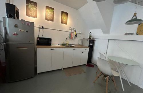 Kampung Jawa Casa | Melaka jonker street kids friendly guesthouse Malacca